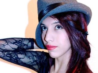 SweetRedrosex - Live sexe cam - 4528473