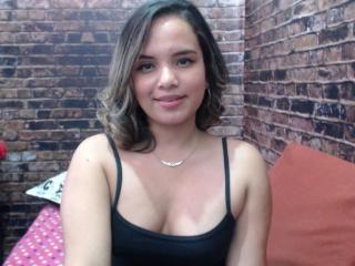 Litzydouce - Video chat sexy with a hot body Hot babe 