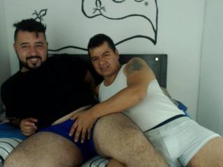 NaughtysBoys - Live porn &amp; sex cam - 4537513