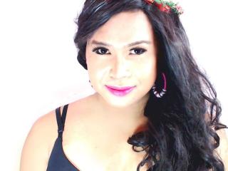 SheenaCollins - Live sex cam - 4541523