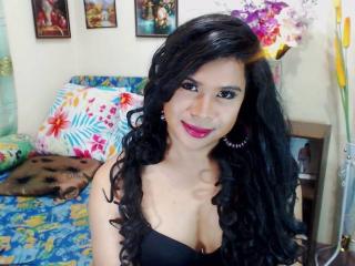 SheenaCollins - Live sex cam - 4541553