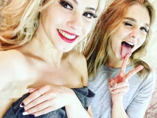 SweetDreamLadies - Show live xXx with this being from Europe Lesbian 