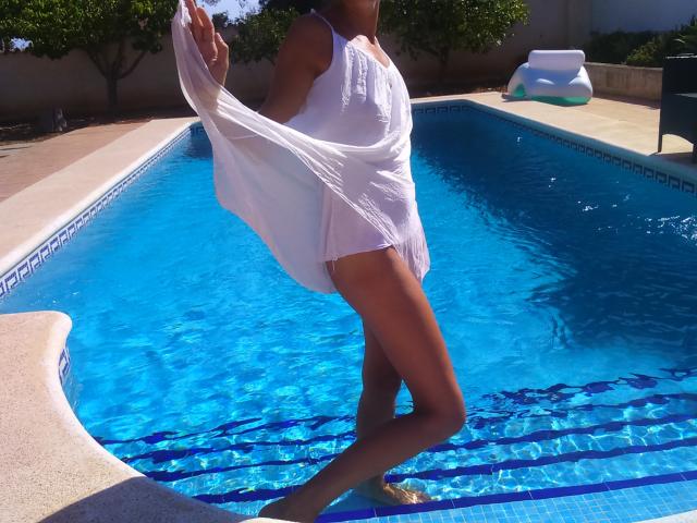 LaFrancaise - Sexe cam en vivo - 4548903