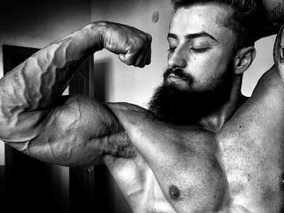 MuscleRap - Live sex cam - 4551858