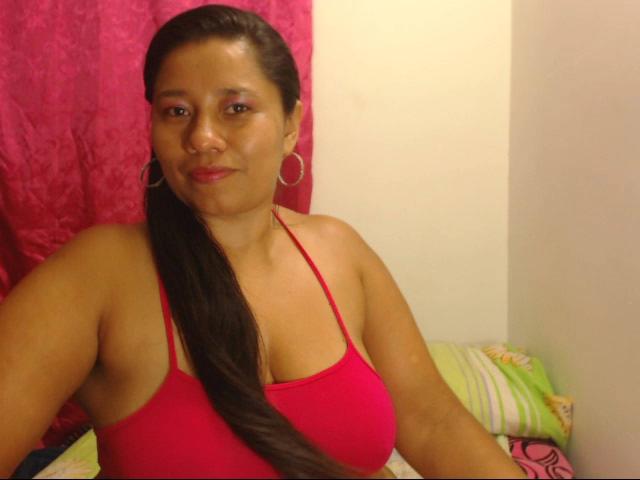 KatthyBabe - Sexe cam en vivo - 4553233