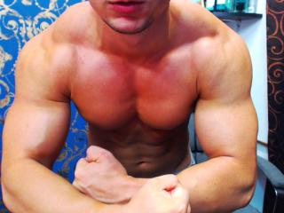 FantasyHotBoy - online chat exciting with a Men sexually attracted to the same sex with an athletic body 