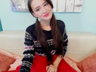 SpiceAlexandria - Live exciting with this flat as a board Hot babe 