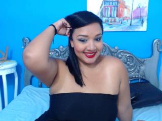 ConnieMoon - Live Sex Cam - 4561338