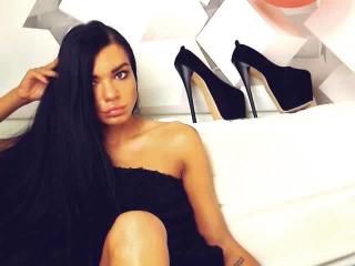 LadyHighHeels - Sexe cam en vivo - 4562973