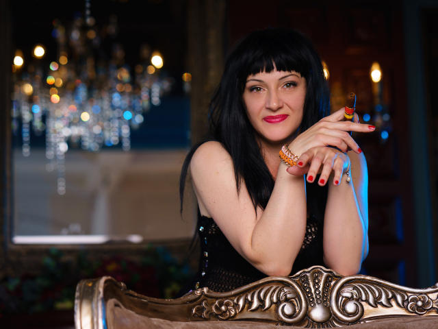 LuxuryChickX - Live Sex Cam - 4563663