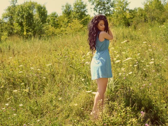 MaryBridgette - Sexe cam en vivo - 4564023