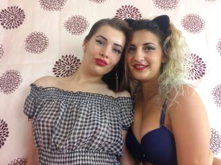 ShyChicas - Live Sex Cam - 4568558