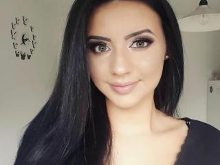 SultanaLeilla - online show exciting with this standard breast Young lady 
