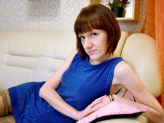 SusanPowers - Web cam xXx with this being from Europe Lady 