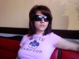 BluestBirdie - Sexe cam en vivo - 457447