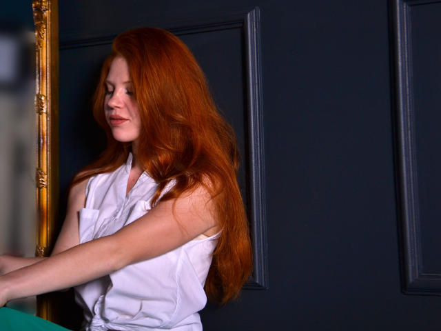 FionaPlayful - Sexe cam en vivo - 4577023