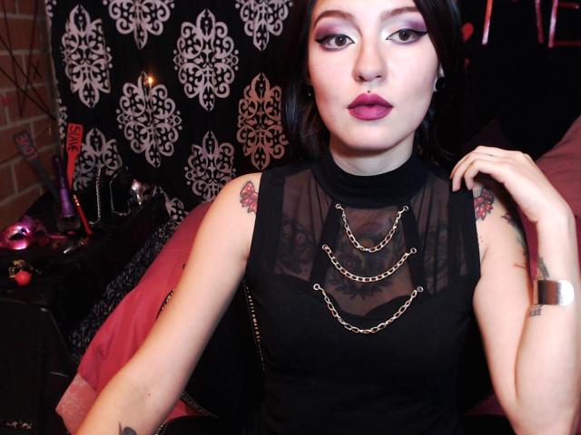 YourFetishDoll - Live Sex Cam - 4578373