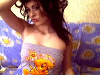ChaudeAlexya - online chat x with this ordinary body shape XXx 18+ teen woman 