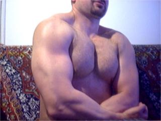 Hotandhairy - Sexe cam en vivo - 458554