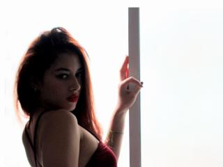 MadeleneRay - Sexe cam en vivo - 4586193