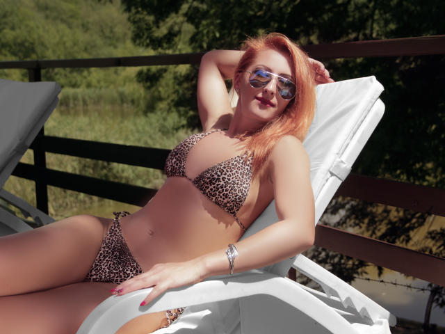 IvyFox - Live Sex Cam - 4588558