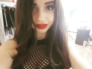 PrincessSonia - Sexe cam en vivo - 4601418