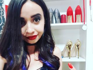 PrincessSonia - Live sexe cam - 4601428