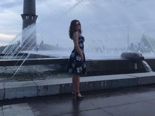 JuliannaX - Video chat sex with this average constitution Gorgeous lady 