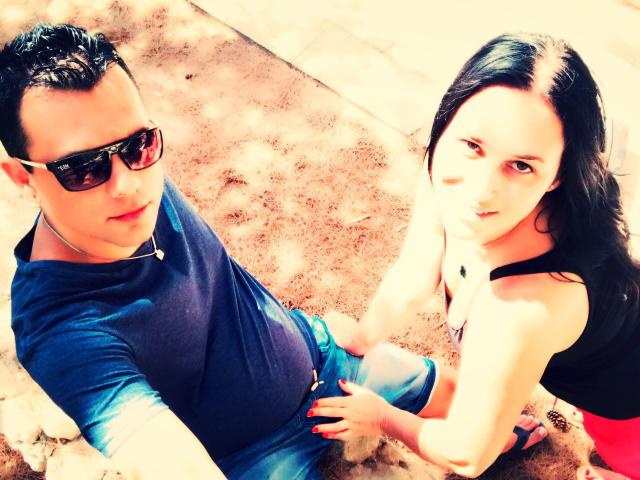 JustForPleasure - Camera khiêu dâm &amp; quyến rũ trực tiếp - 4602183