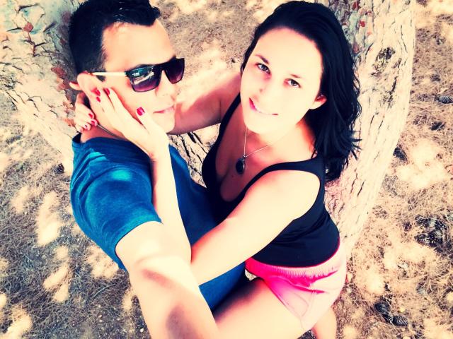 JustForPleasure - Camera khiêu dâm &amp; quyến rũ trực tiếp - 4602188