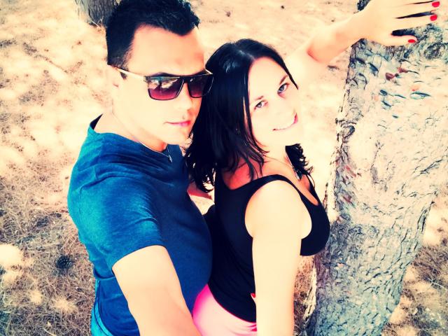 JustForPleasure - Sexe cam en vivo - 4602278