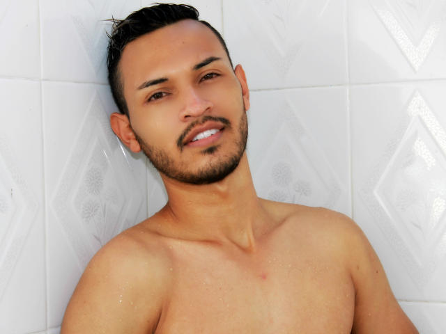 JacoboAponte - Live Sex Cam - 4604563