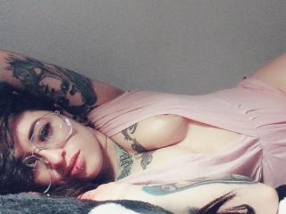 SiaTattoo - Live sexe cam - 4606798