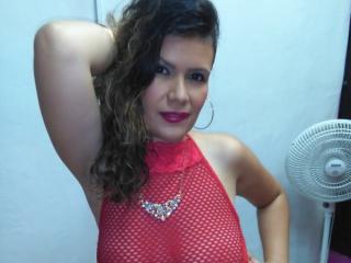 PrincessBlonde - Sexe cam en vivo - 4608628