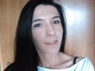LoveScarlet - Webcam live x with this cocoa like hair Hot chick 