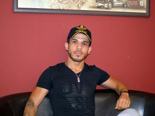 ErikXavier - Live sexe cam - 4618778