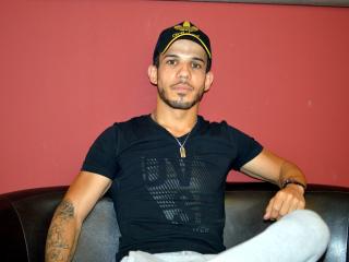 ErikXavier - Live sexe cam - 4618783