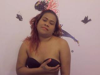 SofyForSex - Chat sex with this standard breast Young lady 