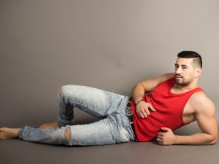 StrongBigCockX - Sexe cam en vivo - 4621539