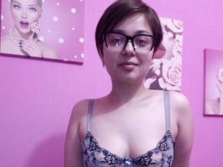 Jessyyours - online show x with a being from Europe Young lady 