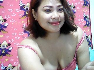 AsianKitty - Live chat porn with this regular body Sexy girl 