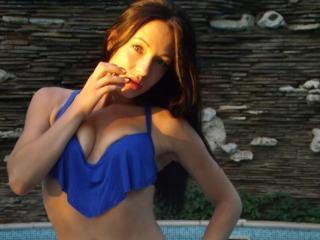 SexyTrisha69 - Sexe cam en vivo - 4627399