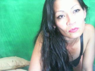 ArianaSmithHot - Live sexe cam - 4649454