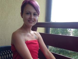 DivineClara - Chat cam hard with a gaunt Sexy babes 