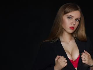 LilaBabe - Chat live porn with this bubbielicious Young lady 