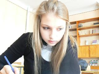 VanessaVens - Show live exciting with this unshaven pussy Young and sexy lady 