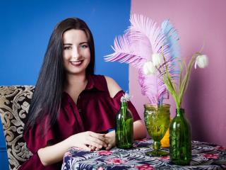 SamiraHorny - Live sexe cam - 4653554