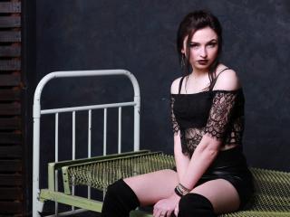 AfroditaHorny - chat online nude with this flocculent sexual organ Hot babe 