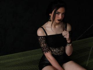 AfroditaHorny - Chat x with this redhead Young and sexy lady 