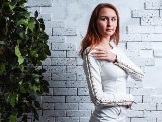 MiaLili - chat online sex with this red hair Girl 